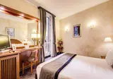 Al Manthia Hotel foto 2