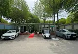 Luxury Camp At Union Lido foto 6