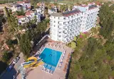 Club Sun Paradise Hotel foto 11