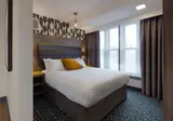 Roomzzz Manchester foto 1