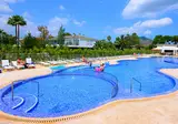 Hotel Las Gaviotas Suites Hotel foto 8
