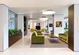 Hotel Hilton Garden Inn Venice Mestre San Giuliano foto 23