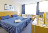 Hotel Vila Nova foto 17