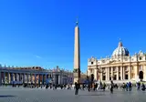 Casa Mia Vaticano foto 14