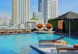 The Westin Grande Sukhumvit Hotel foto 2