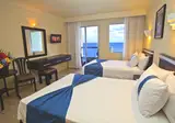 Aquamarina Beach Hotel Cancun foto 11