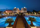 Quattro Beach Spa & Resort Hotel foto 14