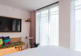 Hotel Mama Shelter Lisboa foto 4