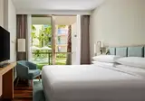 Marriott Residence Salgados Resort foto 9