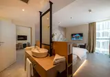 Zenith Hotel foto 16