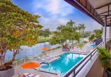 Sheraton Miami Airport Hotel foto 1