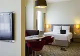 Novotel Suites Mall of the Emirates foto 3