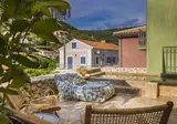 Chromata Assos Villas Kefalonia foto 2