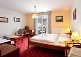 Hotel Mozart foto 8
