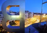 B-Hotel foto 18