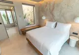 Akres Luxury Sea view Villas foto 14