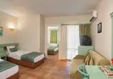 Hotel Esra Family Suite foto 29