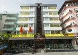 Kleopatra Suit Hotel foto 1