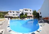 Hotel Myrtis foto 1