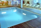 Hotel GHT Oasis Tossa foto 18