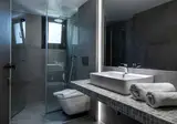 Appartementen Theatraki foto 9