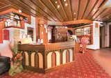 Park hotel & Club Rubino Executive foto 2