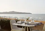 Santa Marina Beach Hotel foto 2