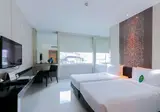 Mandarin Hotel foto 16