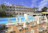 Cavomarina Beach Hotel foto 1