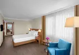 Dedeman Istanbul Hotel foto 4