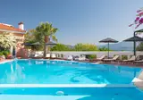 Nisea Hotel Samos foto 21