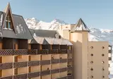 Résidence Les Temples du Soleil (Extra ingekocht) - Totally Snow foto 17