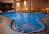 Ohtels Villa Dorada foto 15