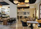 Juz de Yartan Hotel foto 8