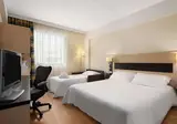 Hilton Garden Inn Rome Airport foto 22