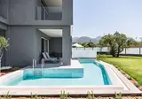 Acharavi Beach Hotel foto 3