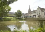 Hotel Oude Abdij foto 1