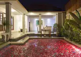 Kubal Villa & Restaurant foto 16