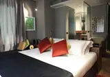 Triviho Hotel foto 21