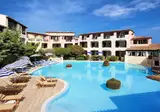 Colonna Park Hotel foto 1