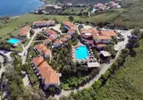 Belvedere Hotel Lesbos foto 14