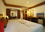 Jiraporn Hill Resort foto 17