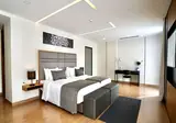 Canalis Suvarnabhumi Airport Hotel foto 3