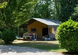 Camping Lestaubière foto 18