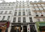 Monsieur Cadet Hotel & Spa foto 11