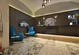 EA Hotel New Town foto 9