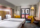 Novotel Istanbul Bosphorus foto 3