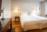 Hotel Ter Heide foto 13