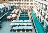 Victoria Princess Hotel foto 1