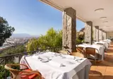 Parador de Málaga Gibralfaro foto 9